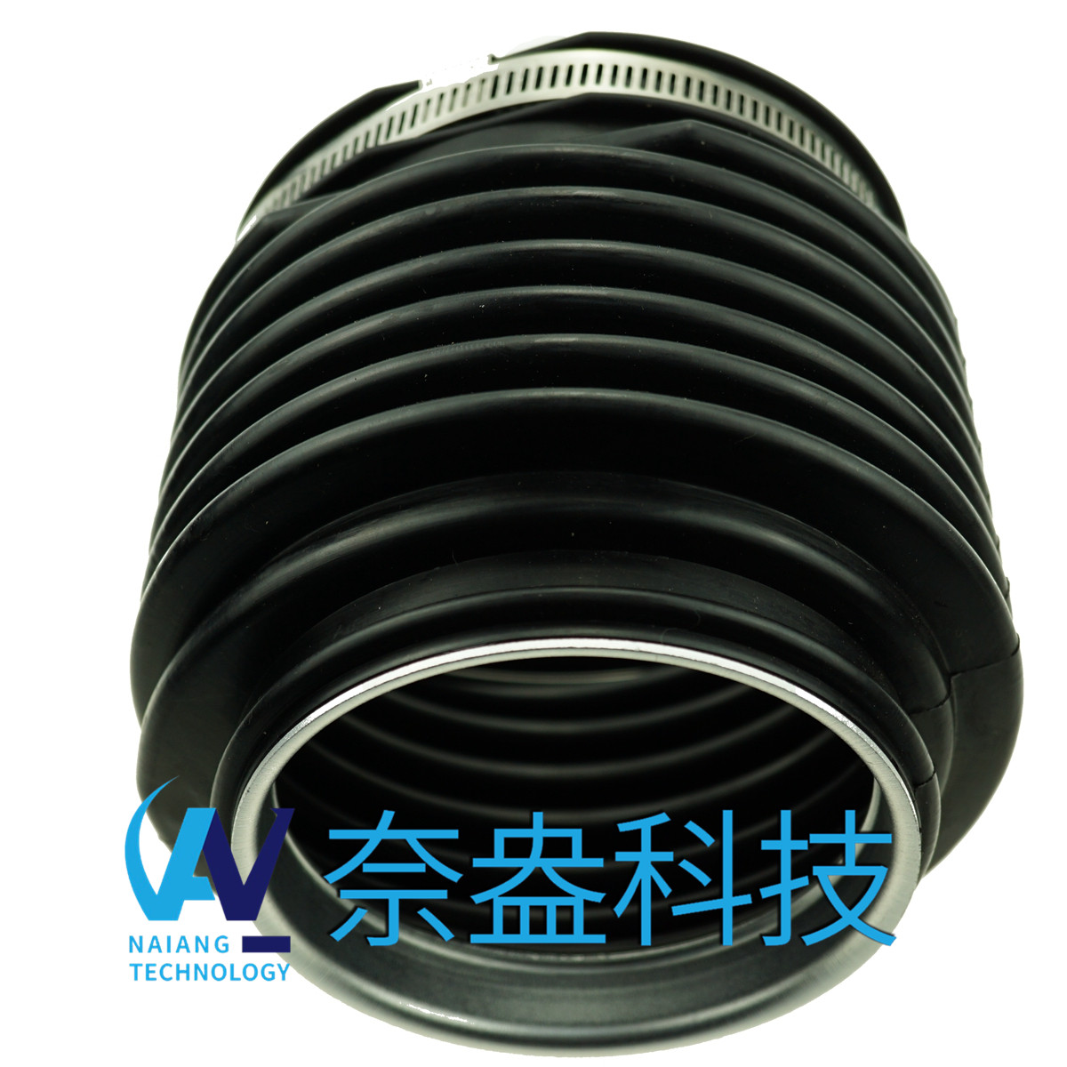 船用排氣管、波紋管 816431A1, Mercruiser Bellow 816431A1