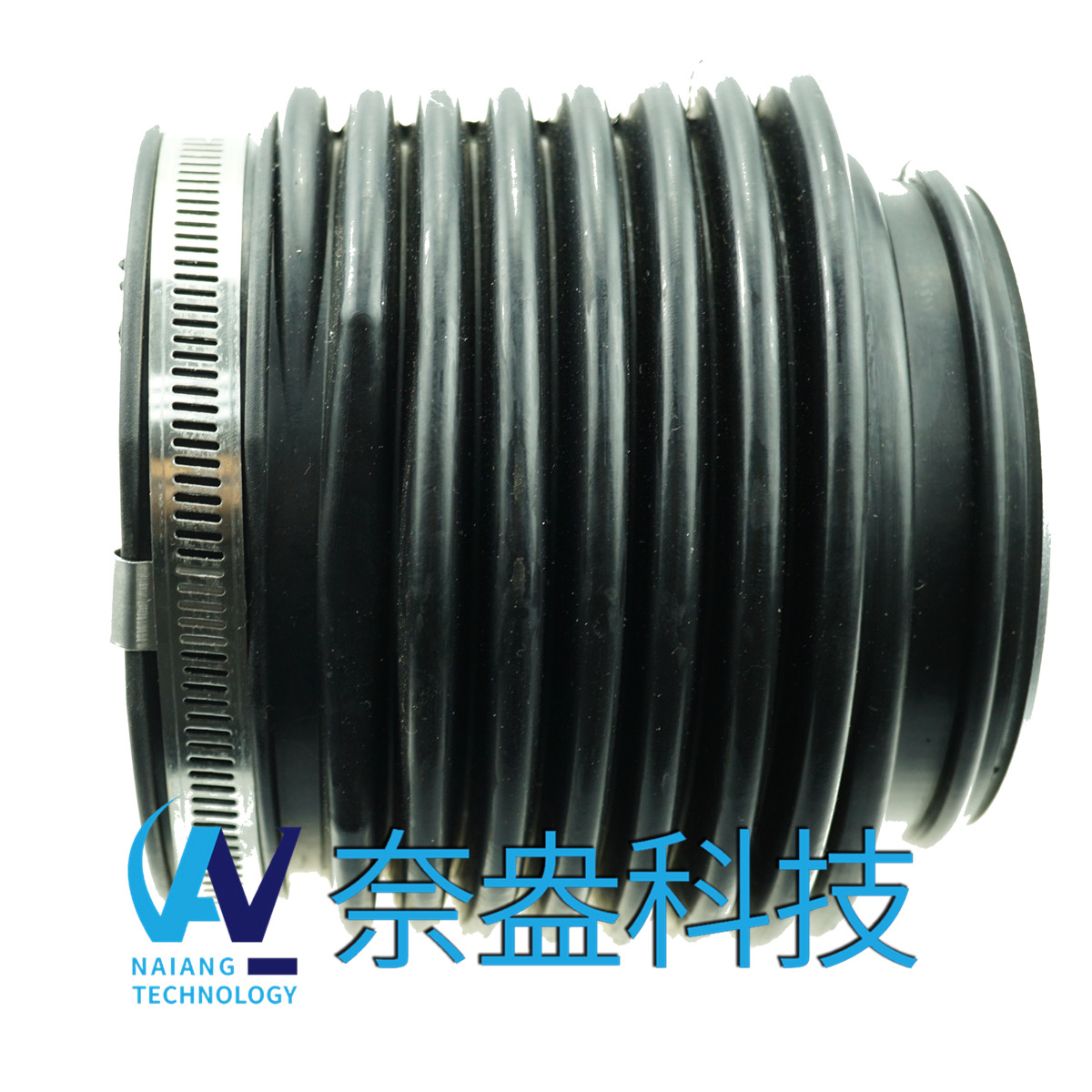 船用排氣管、波紋管 816431A1, Mercruiser Bellow 816431A1