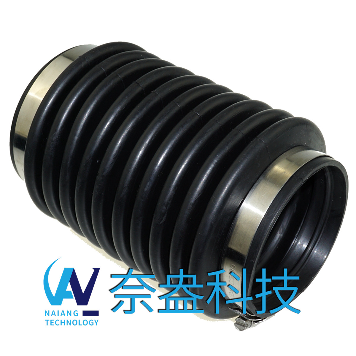 船用排氣管、波紋管 DPX 875848 876631