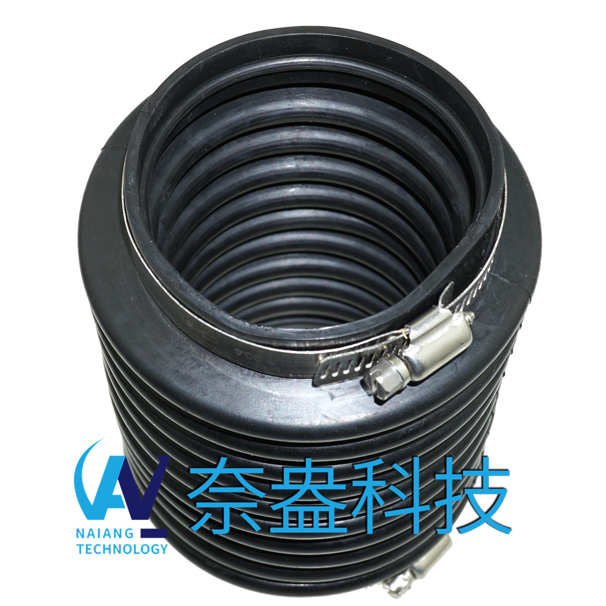 船用排氣管、波紋管 DPX 875848 876631