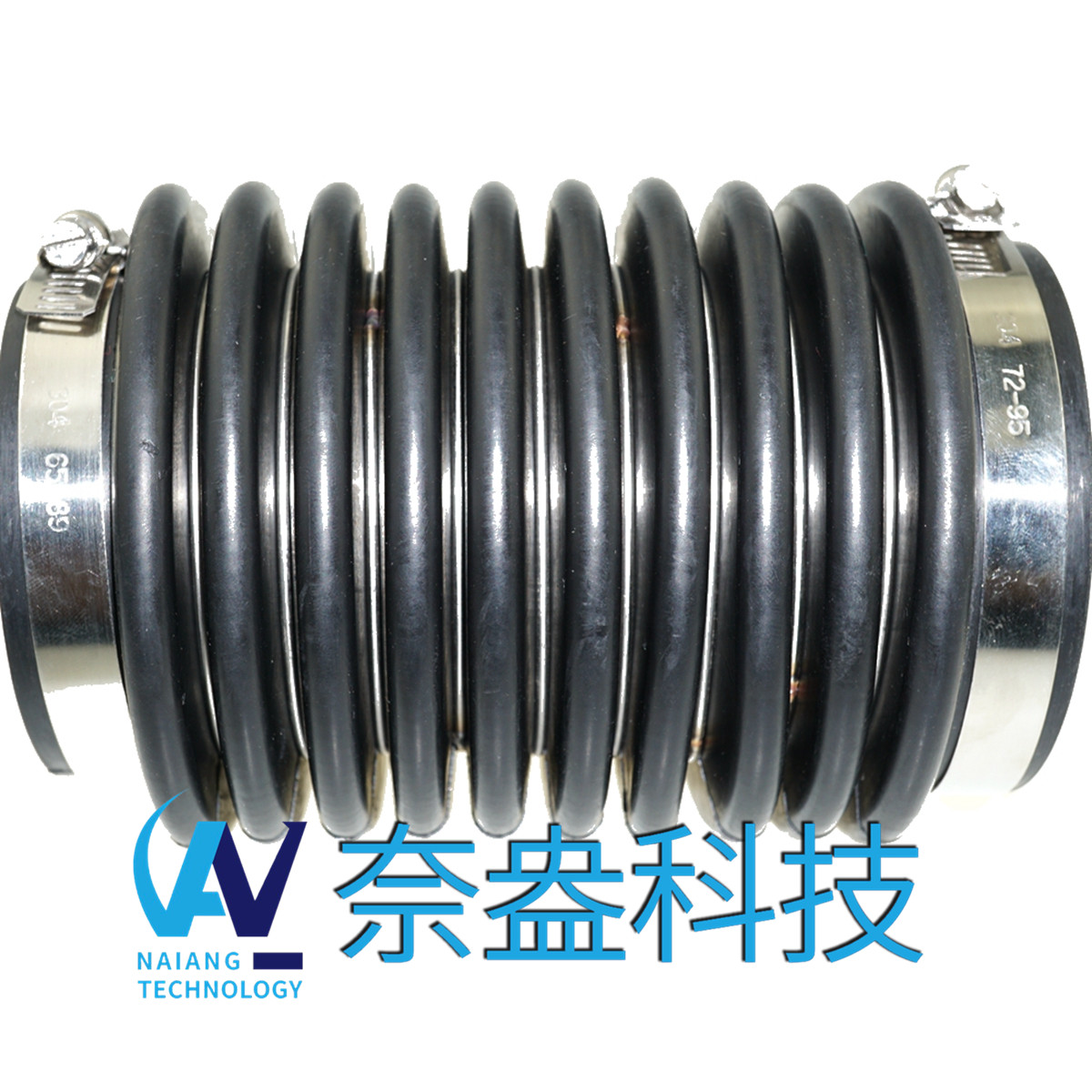 船用排氣管、波紋管 DPX 875848 876631