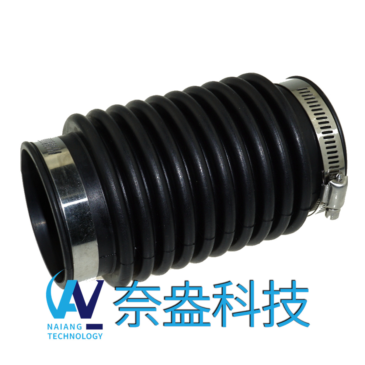 船用排氣管、波紋管 18654A1, Mercruiser Bellow 18654A1