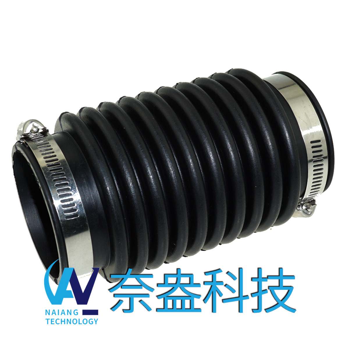 船用排氣管、波紋管 18654A1, Mercruiser Bellow 18654A1