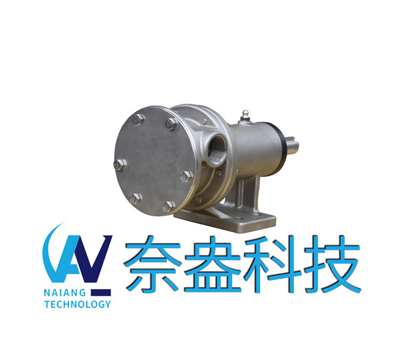 船用海水冷卻泵SP70、葉輪泵