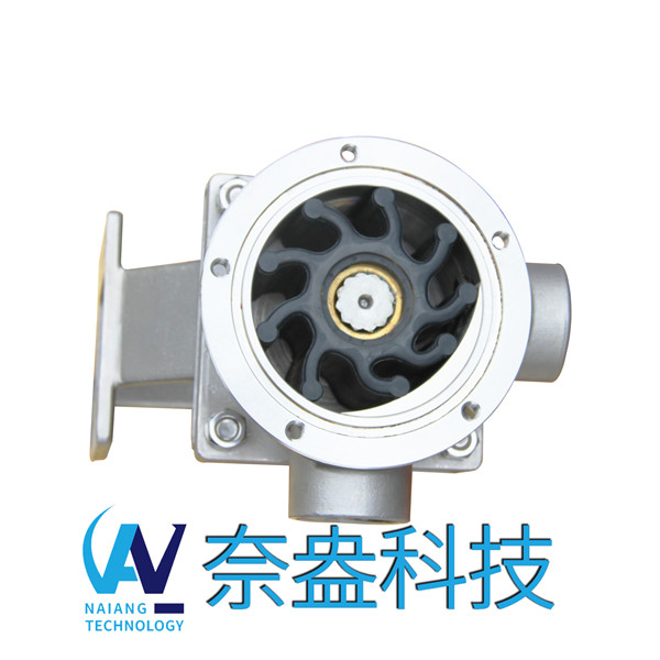 化工柔性葉輪泵SP100、船用葉輪泵