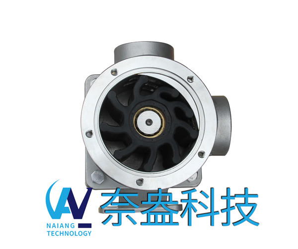 食品級柔性葉輪泵SP220、船用葉輪泵