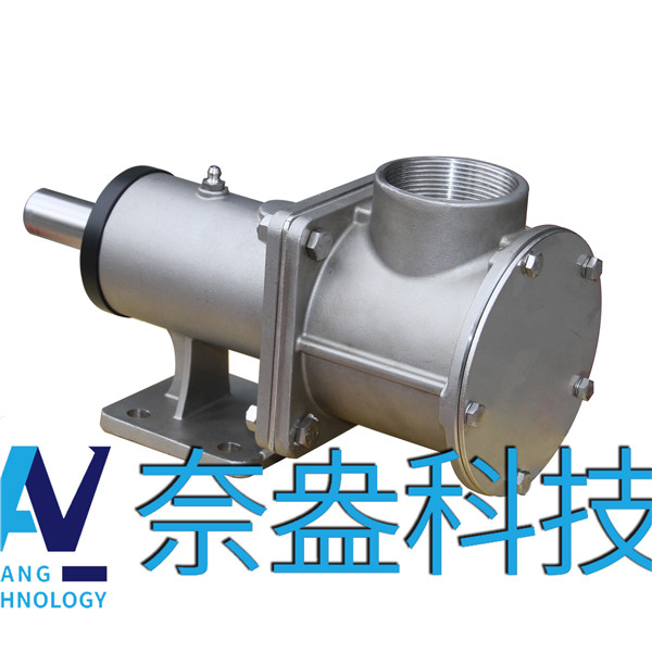 葡萄酒/飲料柔性葉輪泵SP300、葉輪泵