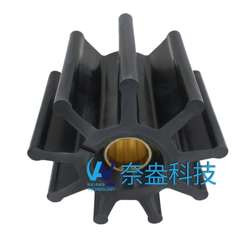 歐能發(fā)電機(jī)海水泵橡膠葉輪不能正常運(yùn)轉(zhuǎn)的原因是什么？